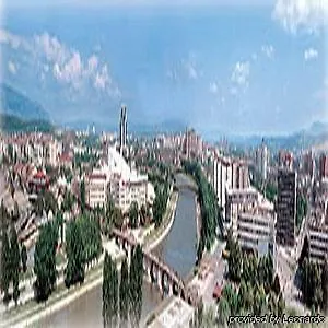 Bristol 3*