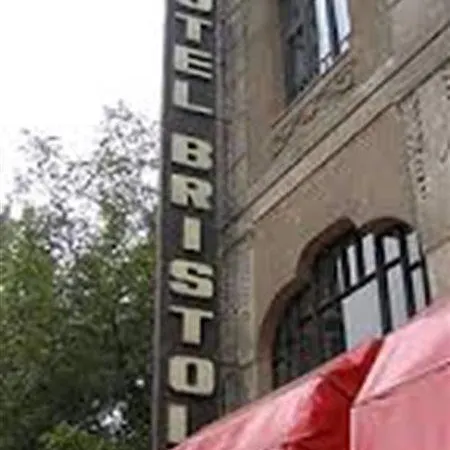 Hotel Bristol Skopje