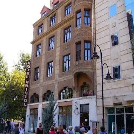 Bristol Skopje