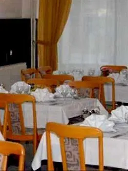 Hotel Bristol Skopje