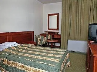 Bristol Hotel