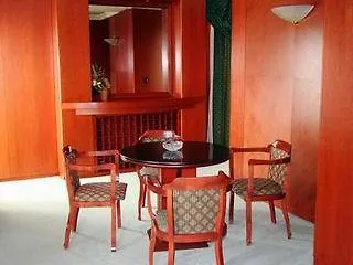 Hotel Bristol 3*